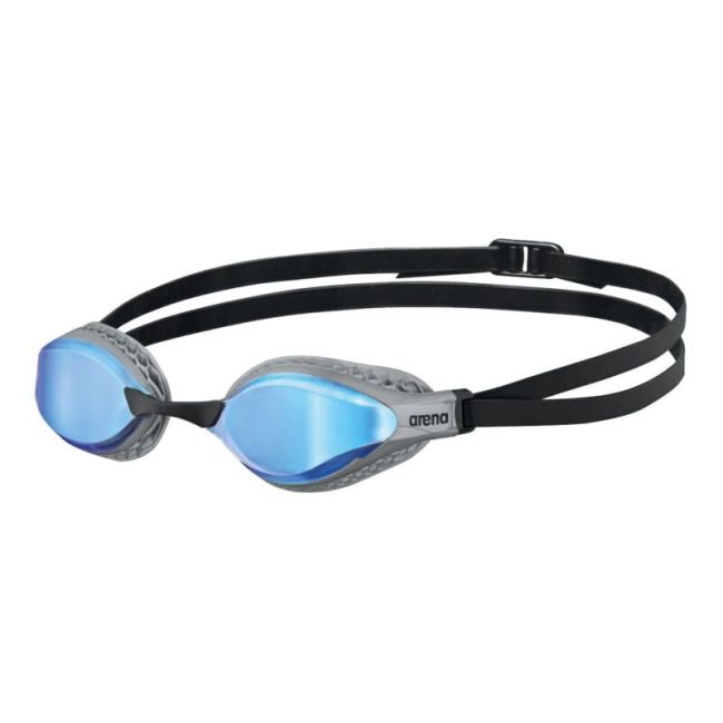 Arena - ochelari inot - Airspeed Mirror - Grey | Blue
