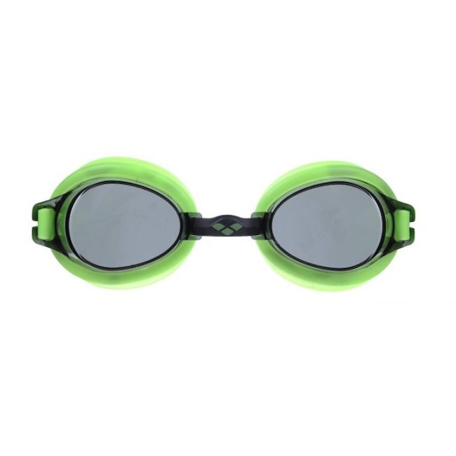 Arena - ochelari inot - Bubble Jr - Lime | Smoke