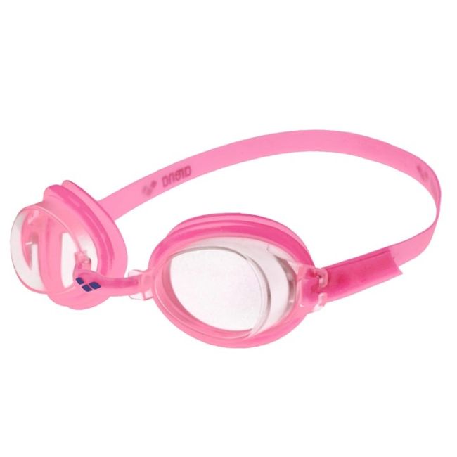 Arena - ochelari inot - Bubble Jr - Roz
