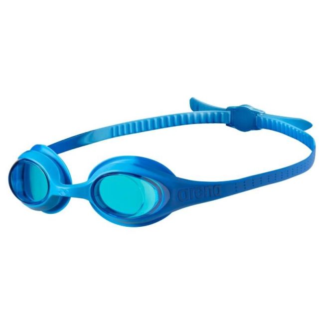 Arena - ochelari inot - Spider Kids - Lightblue | Blue | Blue