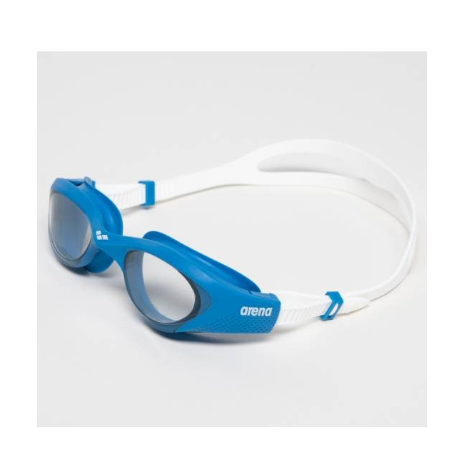 Arena - ochelari inot - The One - Light Smoke | Blue | White
