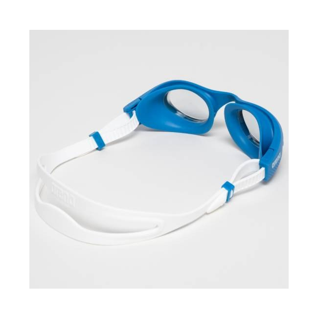 Arena - ochelari inot - The One - Light Smoke | Blue | White