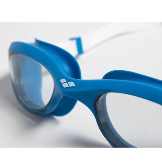 Arena - ochelari inot - The One - Light Smoke | Blue | White