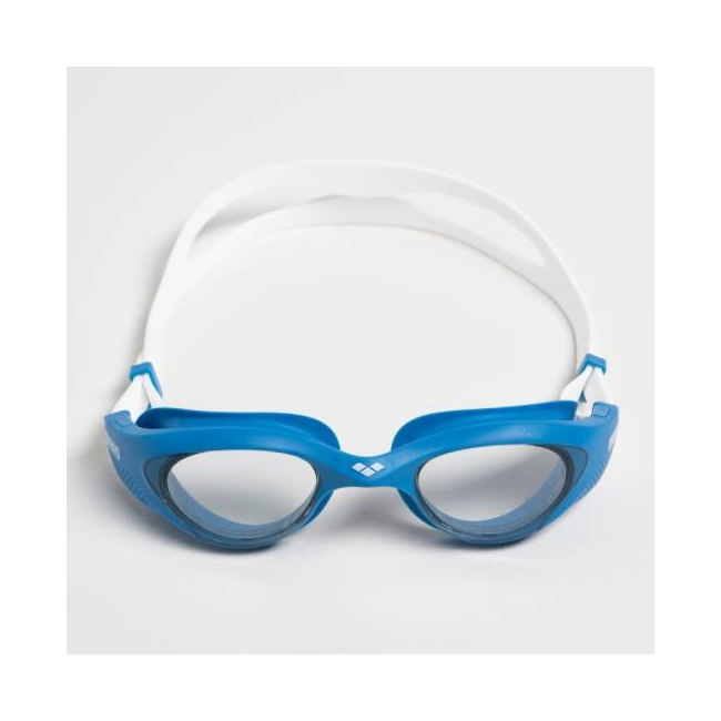 Arena - ochelari inot - The One - Light Smoke | Blue | White