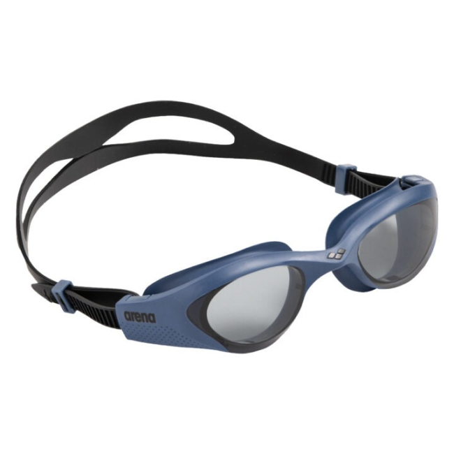 Arena - ochelari inot - The One - Smoke | Grey | Blue | Black