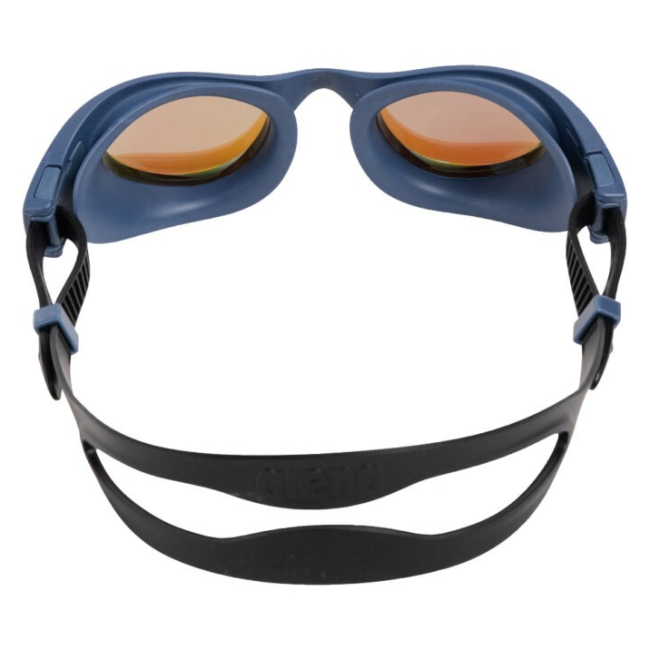 Arena - ochelari inot - The Onemirror - Blue | Grey | Blue | Black