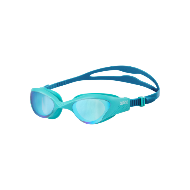 Arena - ochelari inot - The One Mirror - Blue | Water | Blue | Cosmo