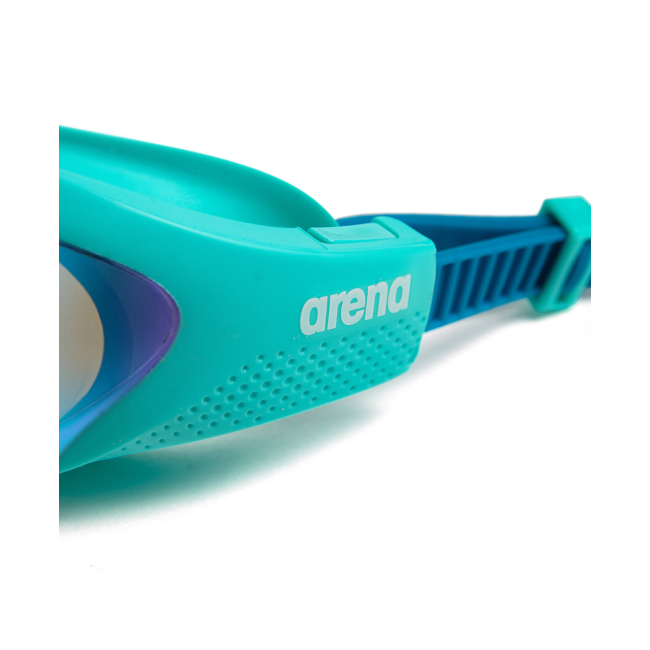 Arena - ochelari inot - The One Mirror - Blue | Water | Blue | Cosmo