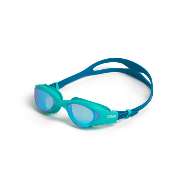 Arena - ochelari inot - The One Mirror - Blue | Water | Blue | Cosmo