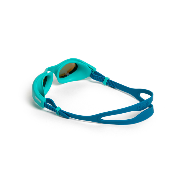 Arena - ochelari inot - The One Mirror - Blue | Water | Blue | Cosmo