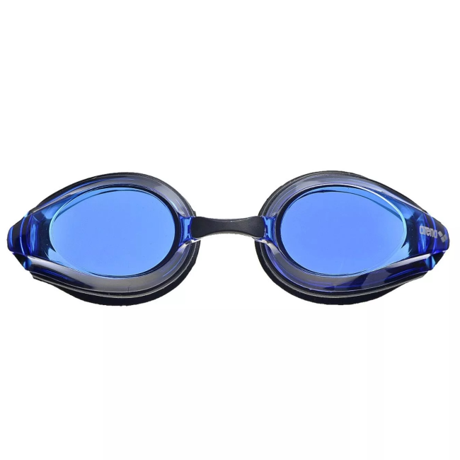 Arena - ochelari inot - Tracks - Black | Blue | Black