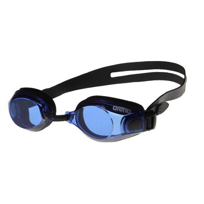 Arena - ochelari inot - Zoom X-Fit - Black | Blue | Black