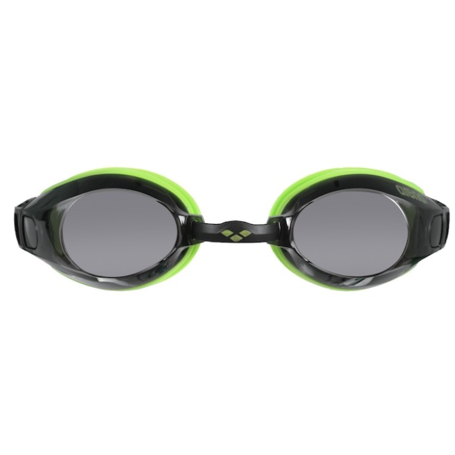 Arena - ochelari inot - Zoom X-Fit - Green | Smoke | Black