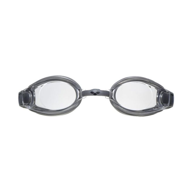 Arena - ochelari inot - Zoom X-Fit - Silver | Clear | Silver