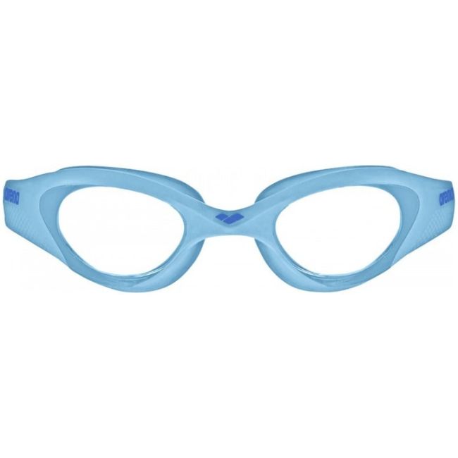 Arena - ochelari inot copii - The One Jr - Clear | Cyan | Blue