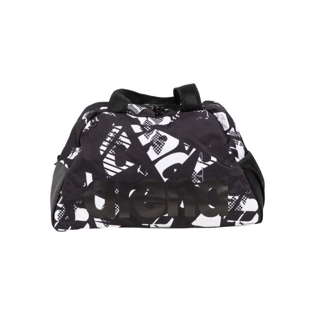 Arena - rucsac - Fast Shoulder Bag Allover - Ric - 45L