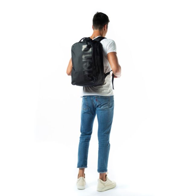 Arena - rucsac - Fast Urban 3.0 Big Logo - Black - 30L