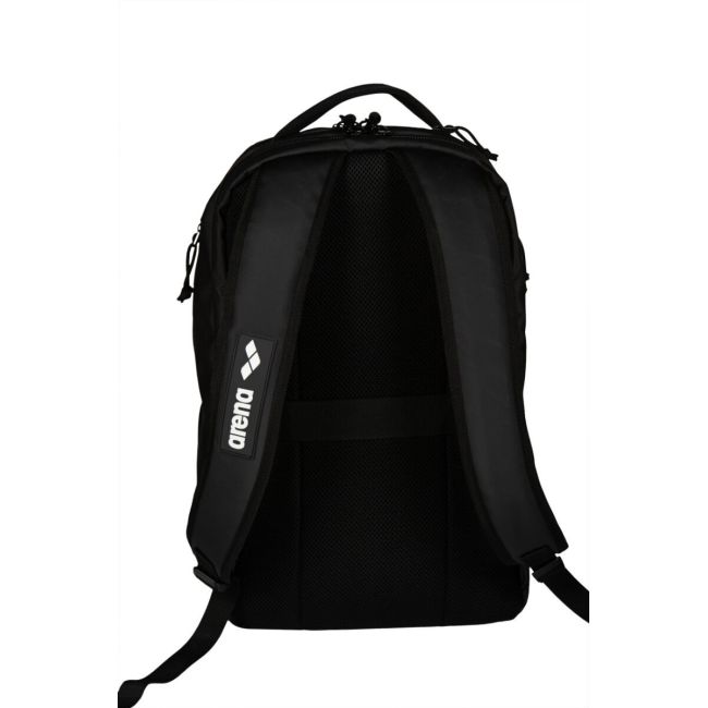 Arena - rucsac - Fast Urban 3.0 Big Logo - Black - 30L