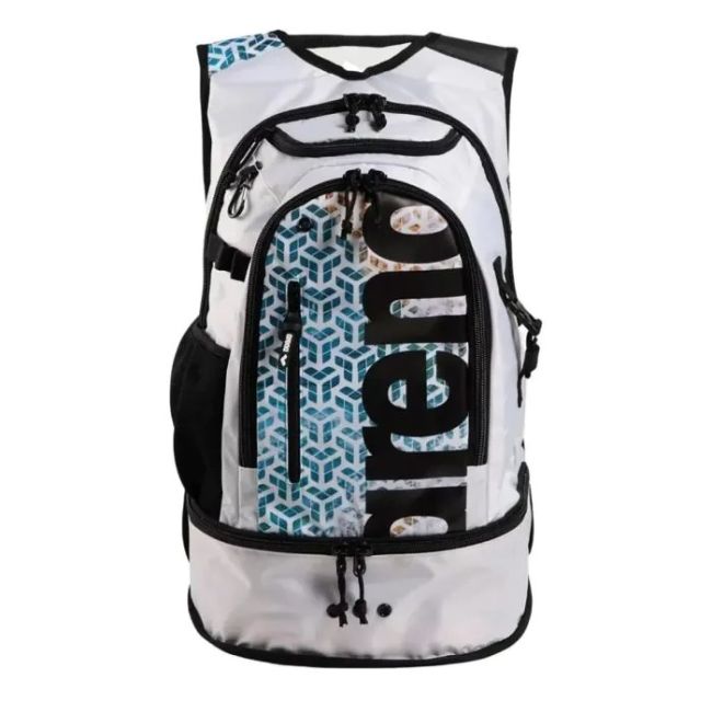 Arena - rucsac - Fastpack 3.0 Planet Water - White | Planet Water