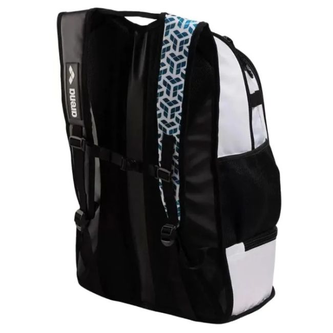Arena - rucsac - Fastpack 3.0 Planet Water - White | Planet Water