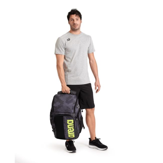 Arena - rucsac - Spiky 3 allover - Camo Kikko - 45L