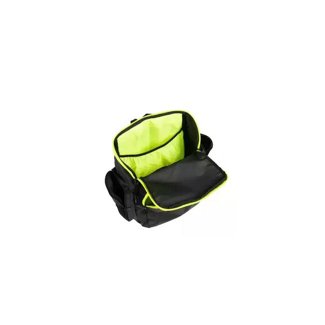 Arena - rucsac - Spiky III -  Dark | Smoke | Neon | Yellow - 35L