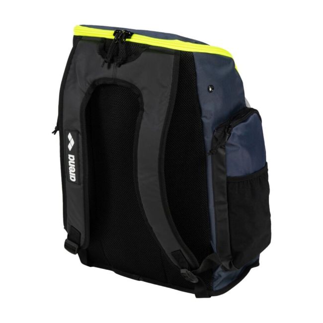 Arena - rucsac - Spiky III - Navy | Neon | Yellow - 45L