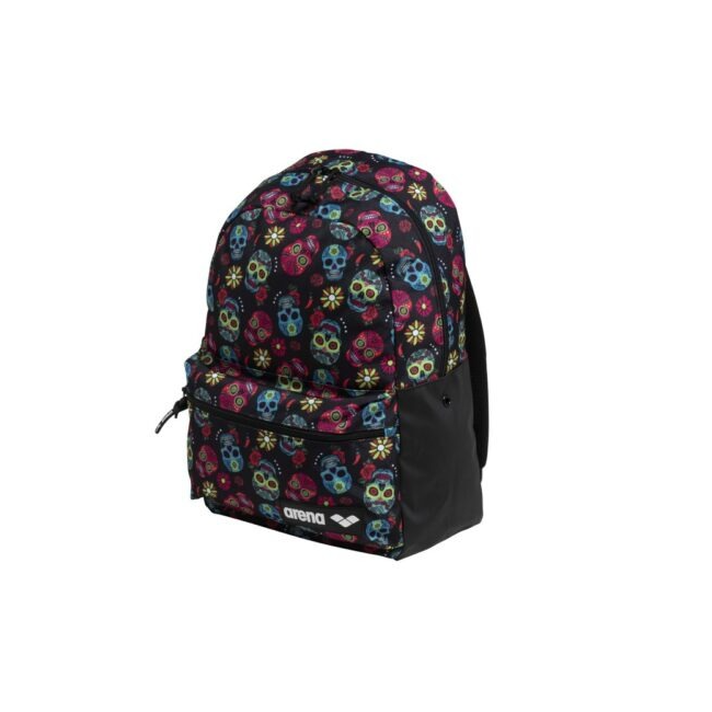 Arena - rucsac - Team Allover - Skulls - 30L