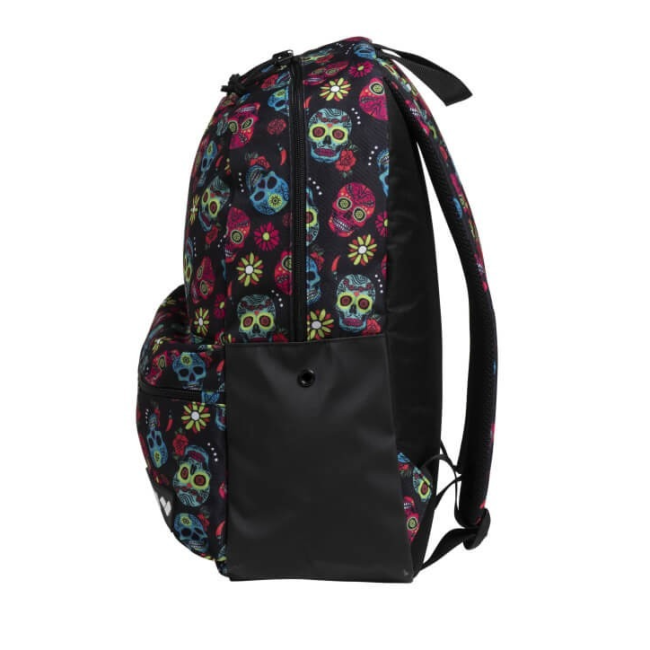 Arena - rucsac - Team Allover - Skulls - 30L