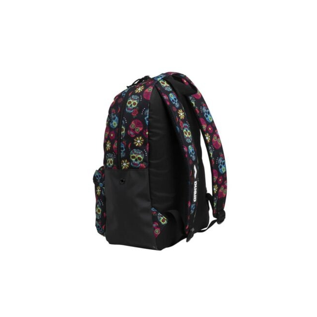 Arena - rucsac - Team Allover - Skulls - 30L
