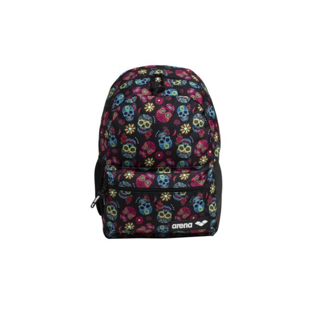 Arena - rucsac - Team Allover - Skulls - 30L
