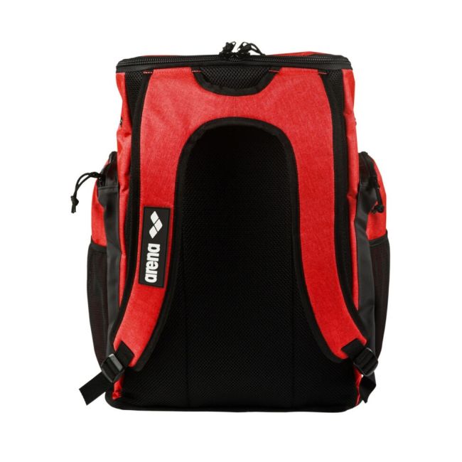 Arena - rucsac - Team Red Melange - 45L