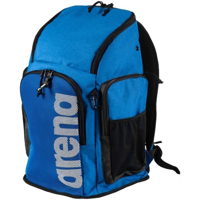 Arena - rucsac - Team Royal Melange - 45L