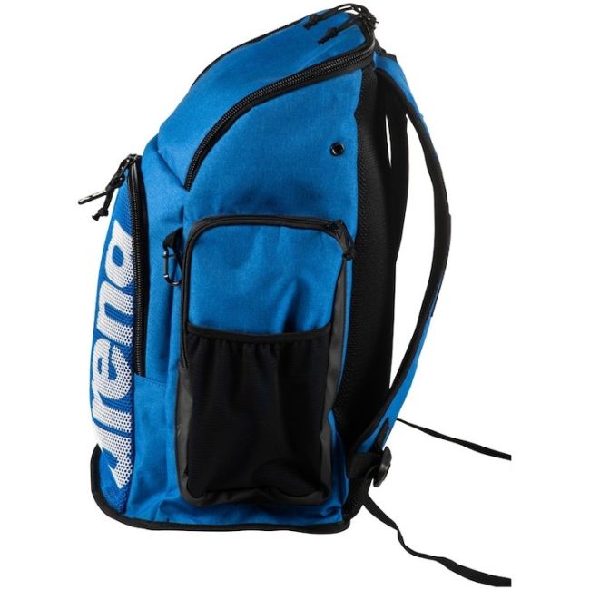 Arena - rucsac - Team Royal Melange - 45L