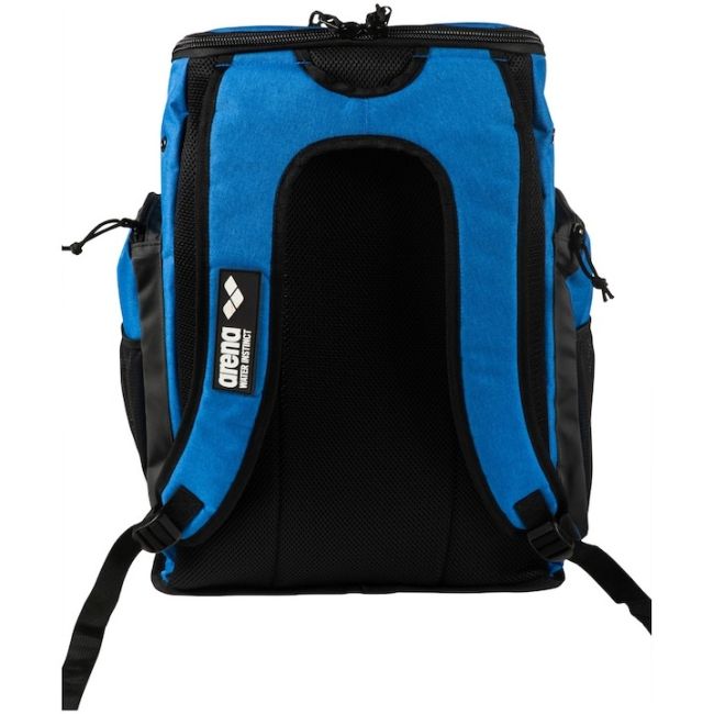 Arena - rucsac - Team Royal Melange - 45L