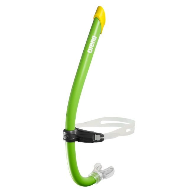 Arena - snorkel - Pro III - Acid Lime