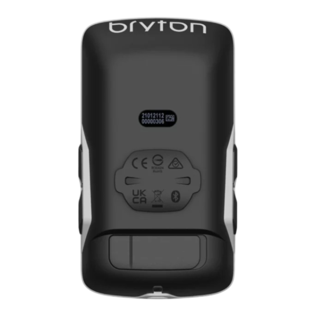 Bryton - ciclocomputer - Rider 750 SE