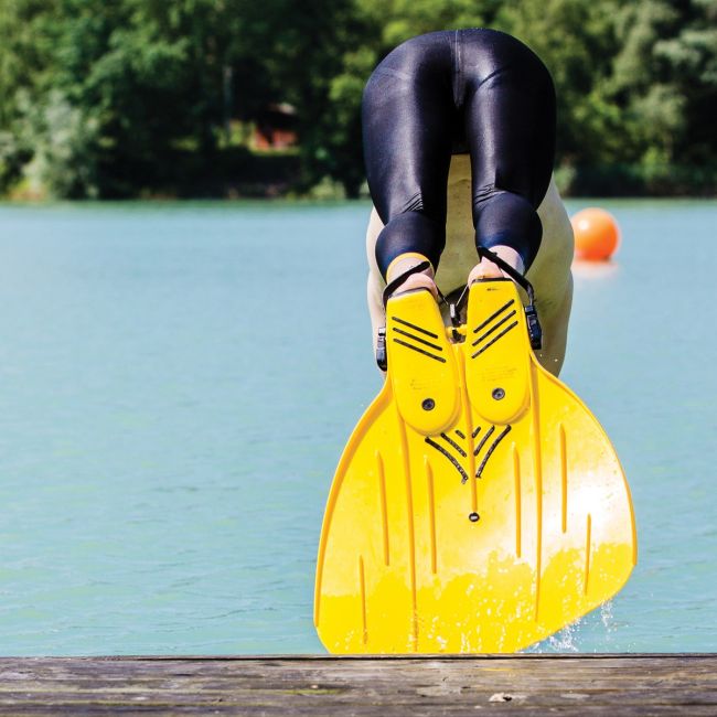 Finis - Rapid Monofin