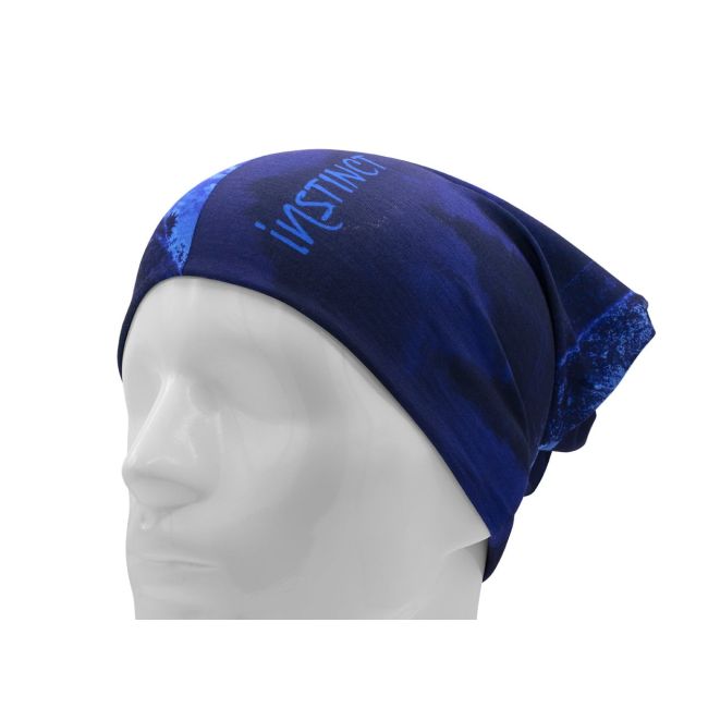 Instinct - Guler - Tour de cou Blue Lake