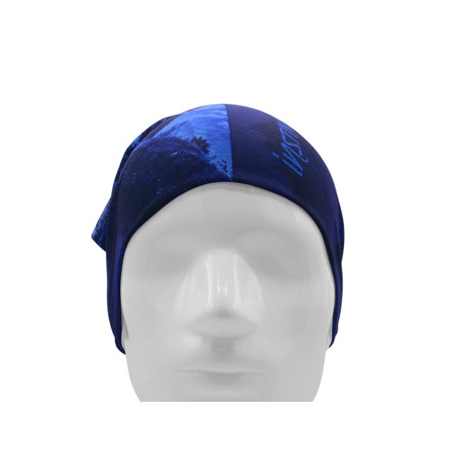 Instinct - Guler - Tour de cou Blue Lake