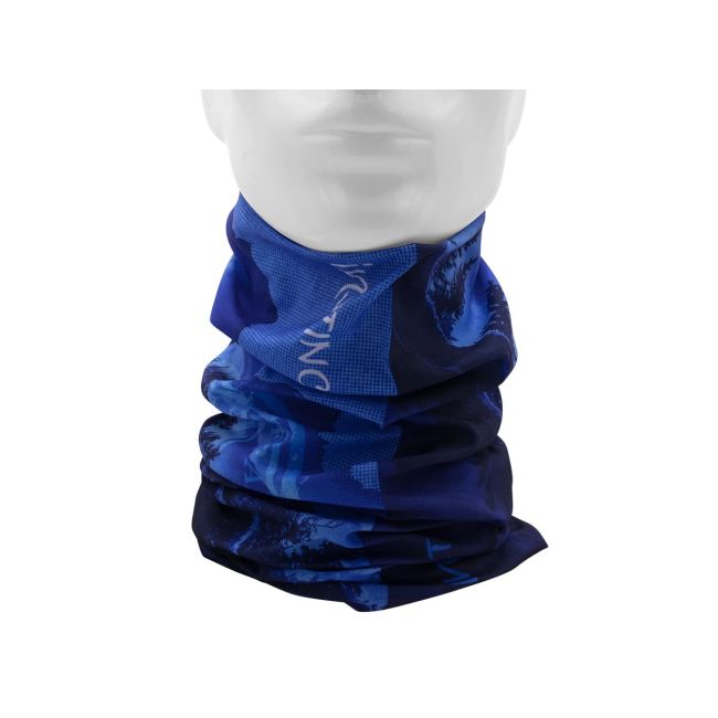 Instinct - Guler - Tour de cou Blue Lake