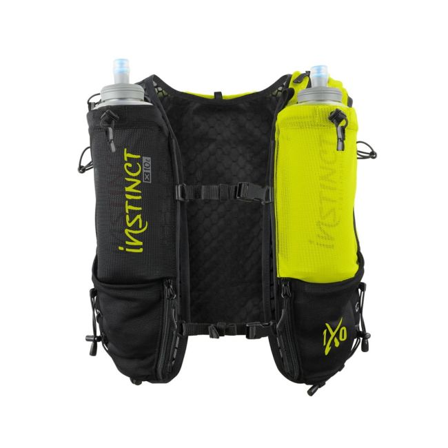 Instinct - Vesta alergare - Trail Vest - X - 10L