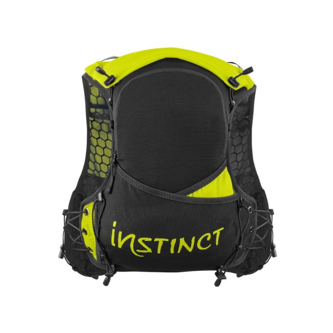 Instinct - Vesta alergare - Trail Vest - X - 10L