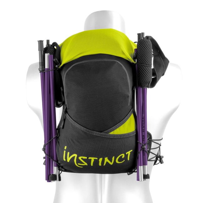 Instinct - Vesta alergare - Trail Vest - X - 10L