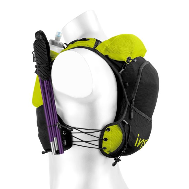 Instinct - Vesta alergare - Trail Vest - X - 10L