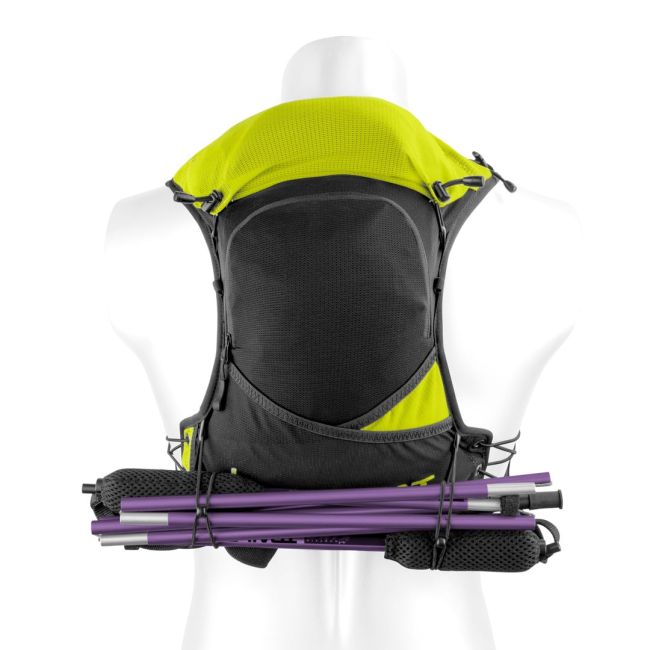 Instinct - Vesta alergare - Trail Vest - X - 10L