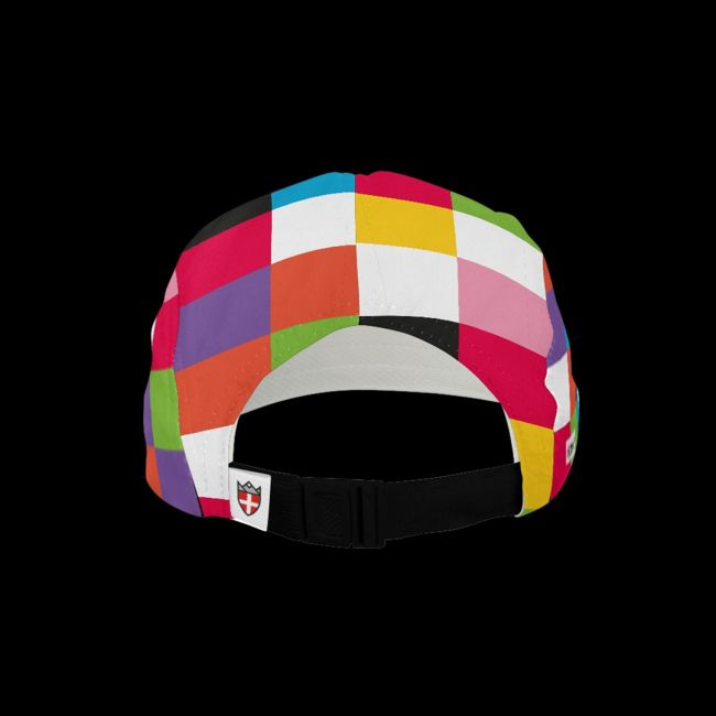 Instinct - sapca alergare - Endurance - Elmer
