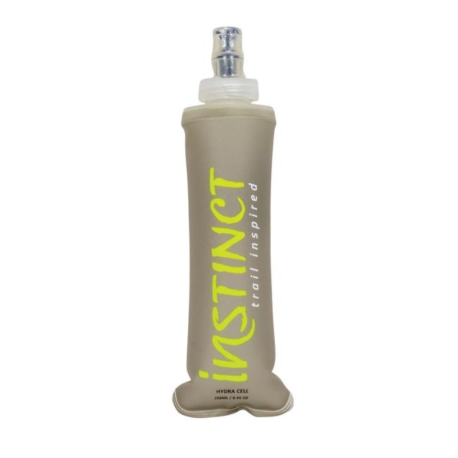 Instinct - soft flask - Hydra Cell - 250 ml
