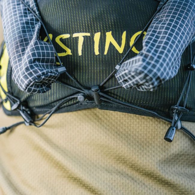Instinct - suport bete pentru rucsac - Ergo Quiver II