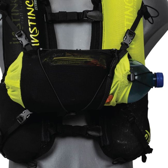 Instinct - suport bidon - Bottle Pocket